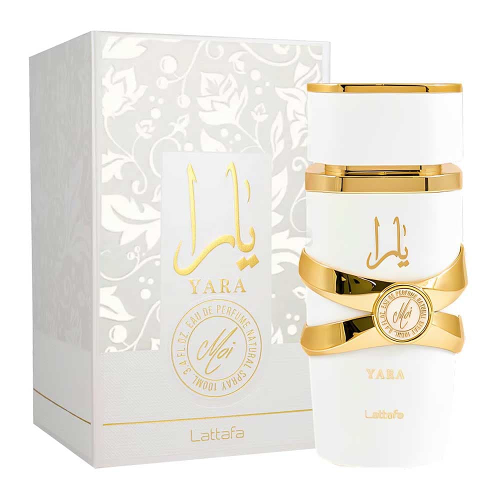 Perfume Lattafa Yara Moi Agua de perfume 100ml Dama Mag — image 2