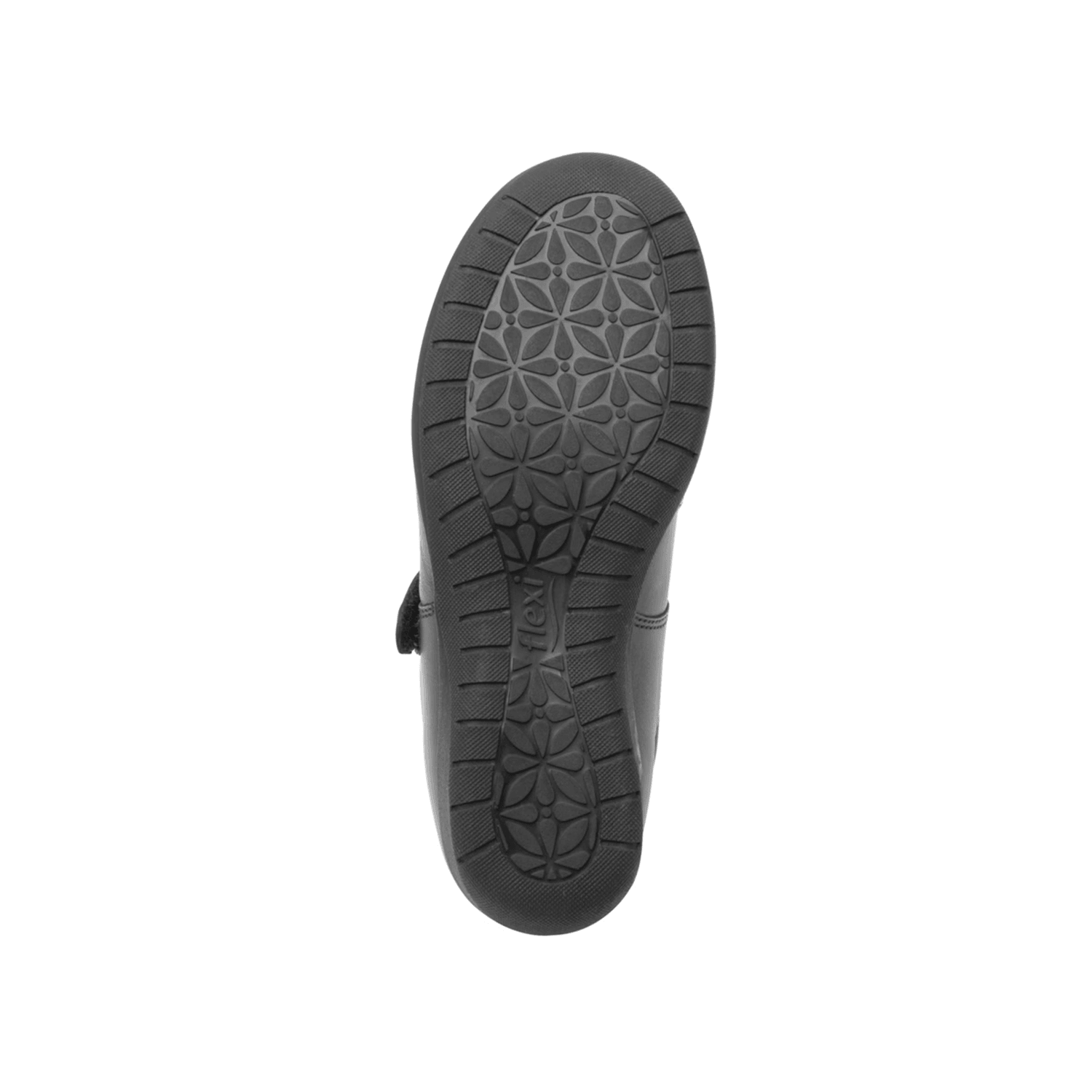 Zapato Flexi Niña Escolar Negro Infantil T17-21 — imagen 8