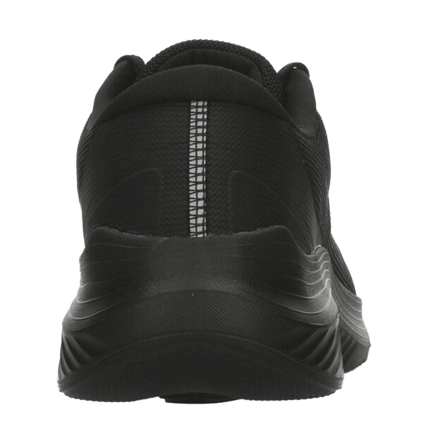 Tenis Hombre Skechers Bobs Squad Negro Deportivo Caballero — imagen 8