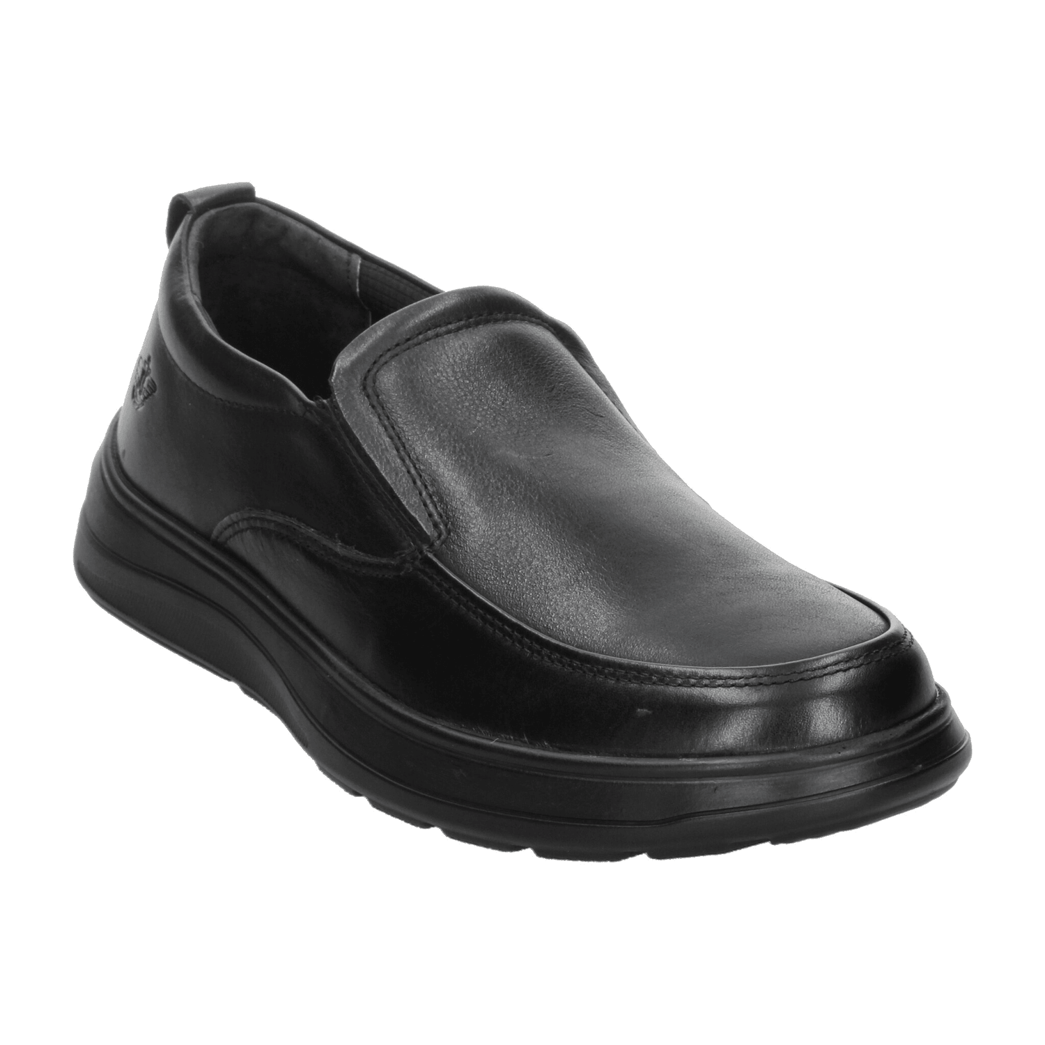 Zapato Casual Hombre Dockers Negro Caballero — imagen 5