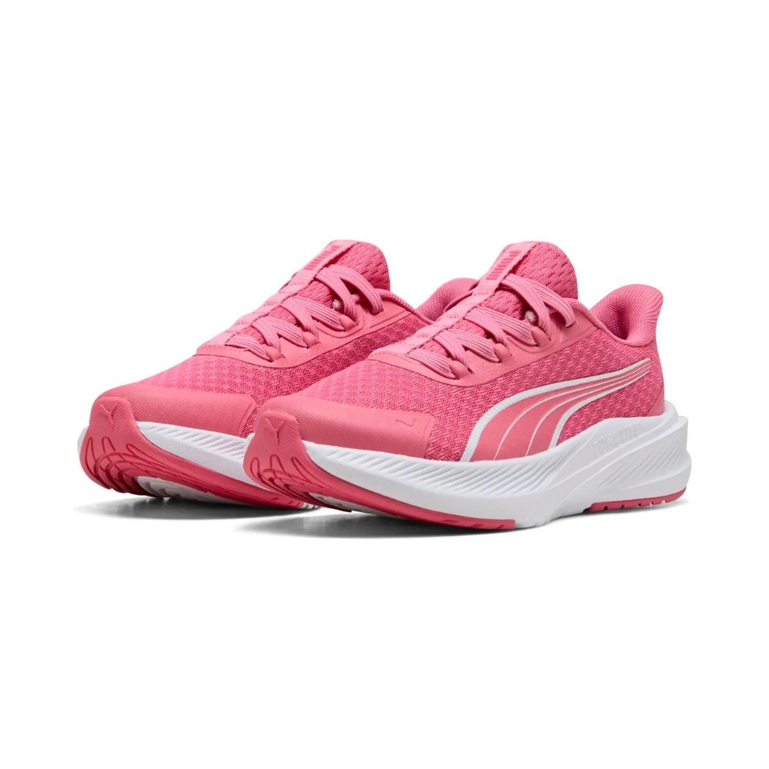 Tenis Puma Dasher Lite Sliptech PS para Niñas 17 A 21.5. 313326-04 — imagen 3