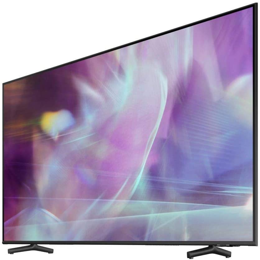 Pantalla Samsung 55 Smart TV 4K QLED Q60AA 2021 — imagen 5