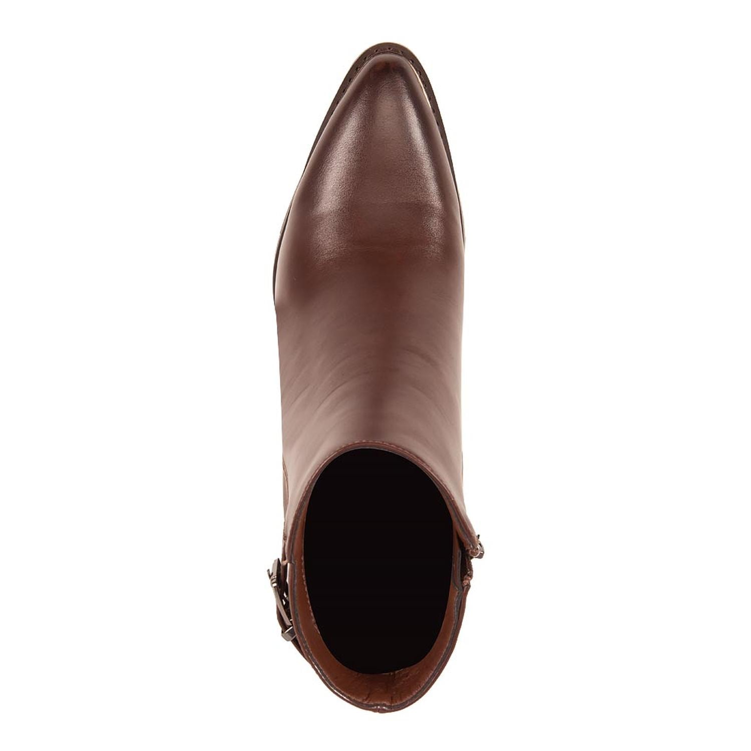 BOTA DAMA TIERRA BENDITA TEXANA TACON MEDIO 6.5Cm 1312934 — imagen 3