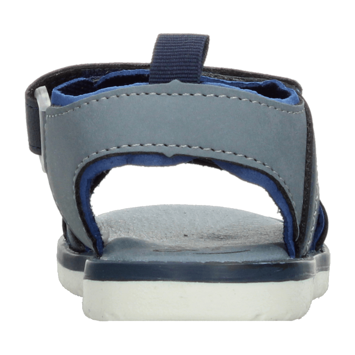 Sandalias Vavito Niño Doble Casual Azul Infantil T15-18 — imagen 7