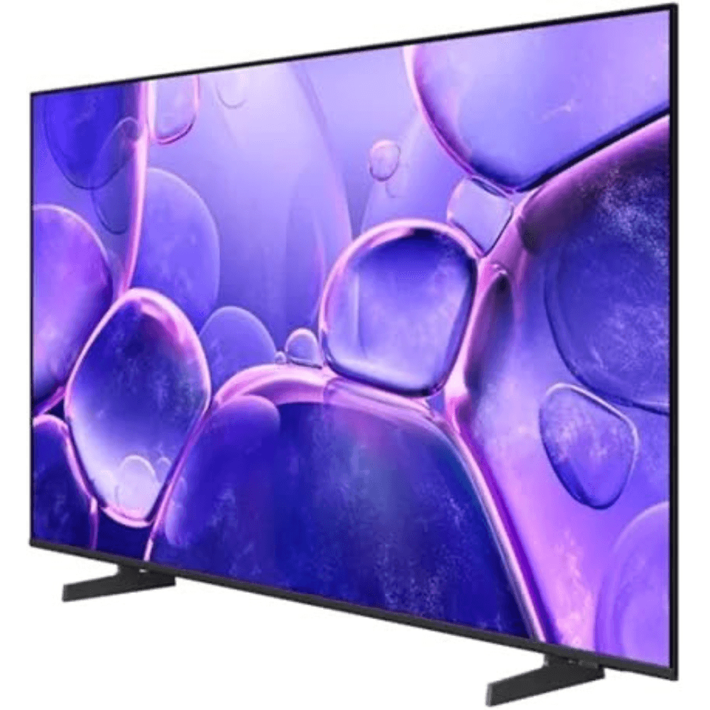 Pantalla Samsung 55" Crystal UHD UN55U8200FXZX 2025 — imagen 3