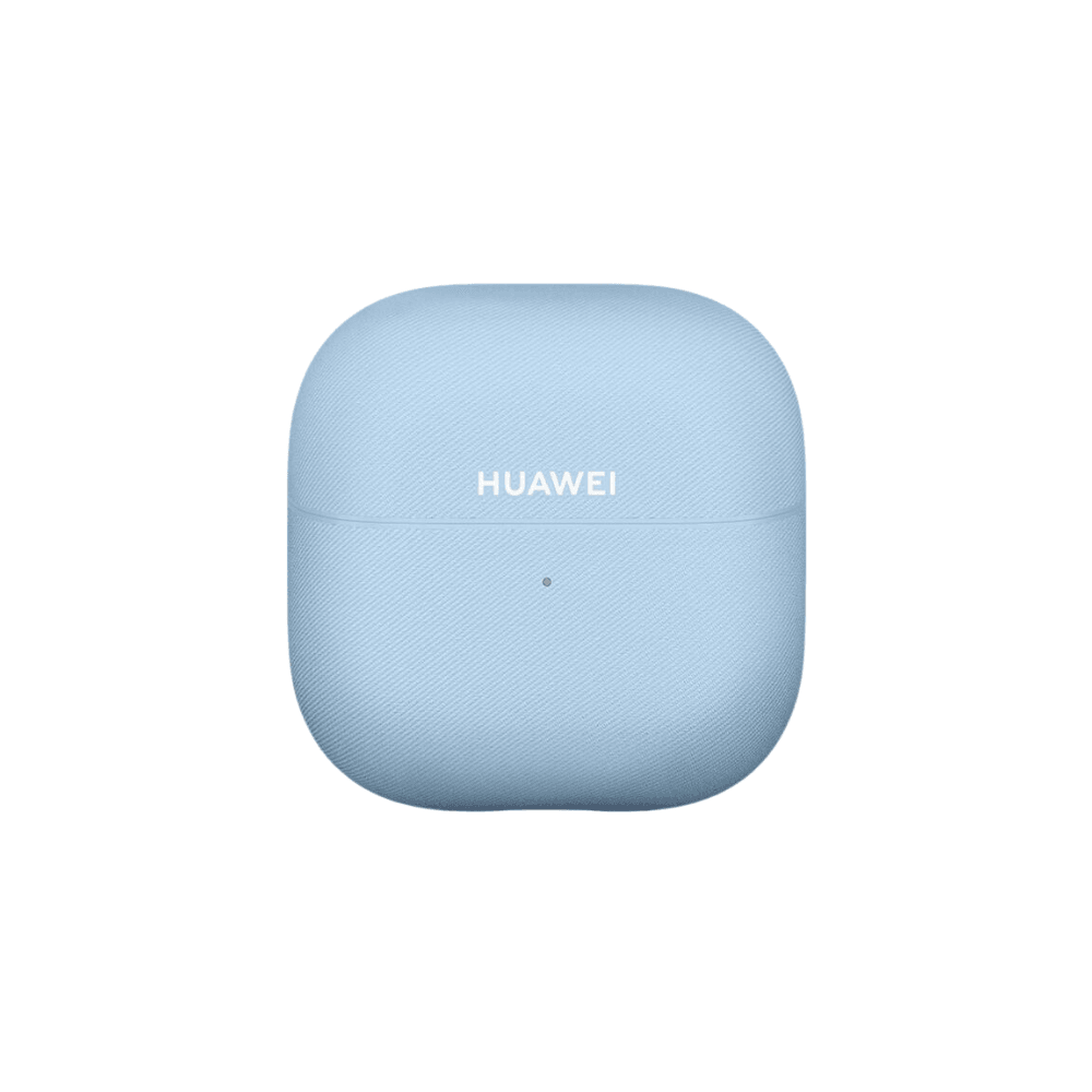 Audifonos Inalambricos Huawei FreeClip 2 - Azul — imagen 4