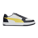 Tenis Puma Caven 2.0 Synthetic Hombre Casual Blanco Caballero