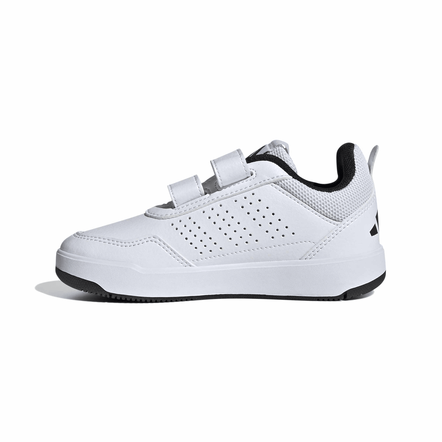 Tenis Adidas Tensaur Sport 3.0 Niño Blanco Casual Infantil T16-22 — imagen 5