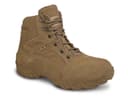 Bota Táctica Mujer Corta Militar Botín Workland 76223 army