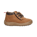 Bota Vavito Niño Casual Cómodo Café Infantil T15-18