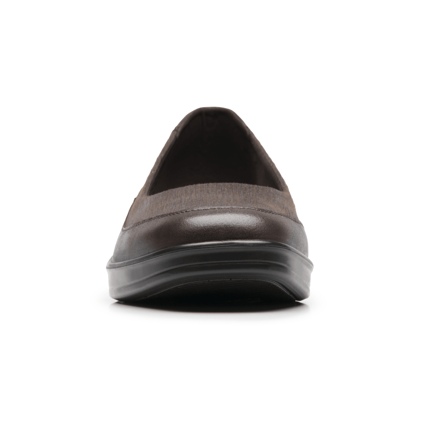 Zapato Flexi Anansa Dama Confort Casual Café Mujer — imagen 6