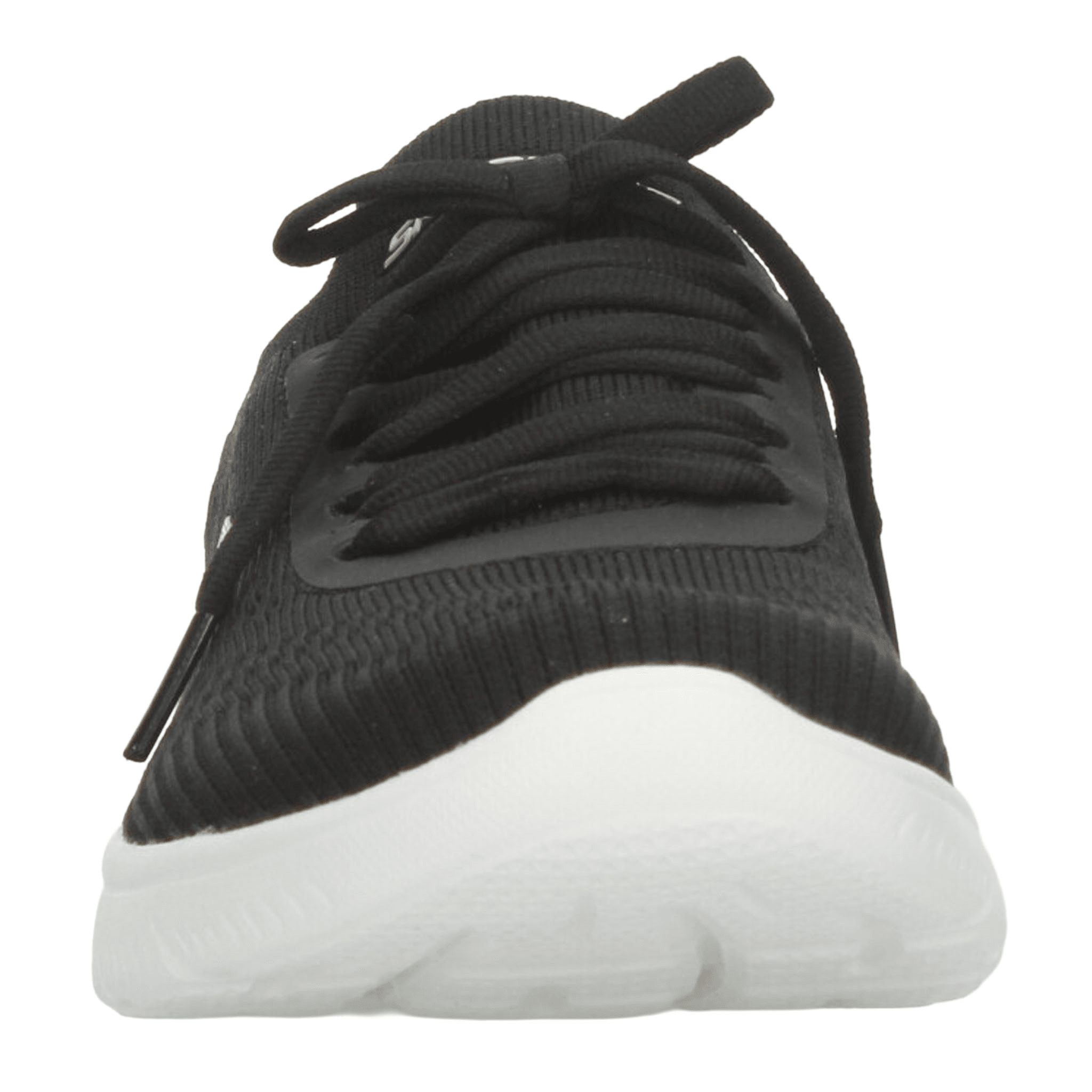 Tenis Skechers Dama Deportivo Slip On Gimnasio Negro Mujer — imagen 15