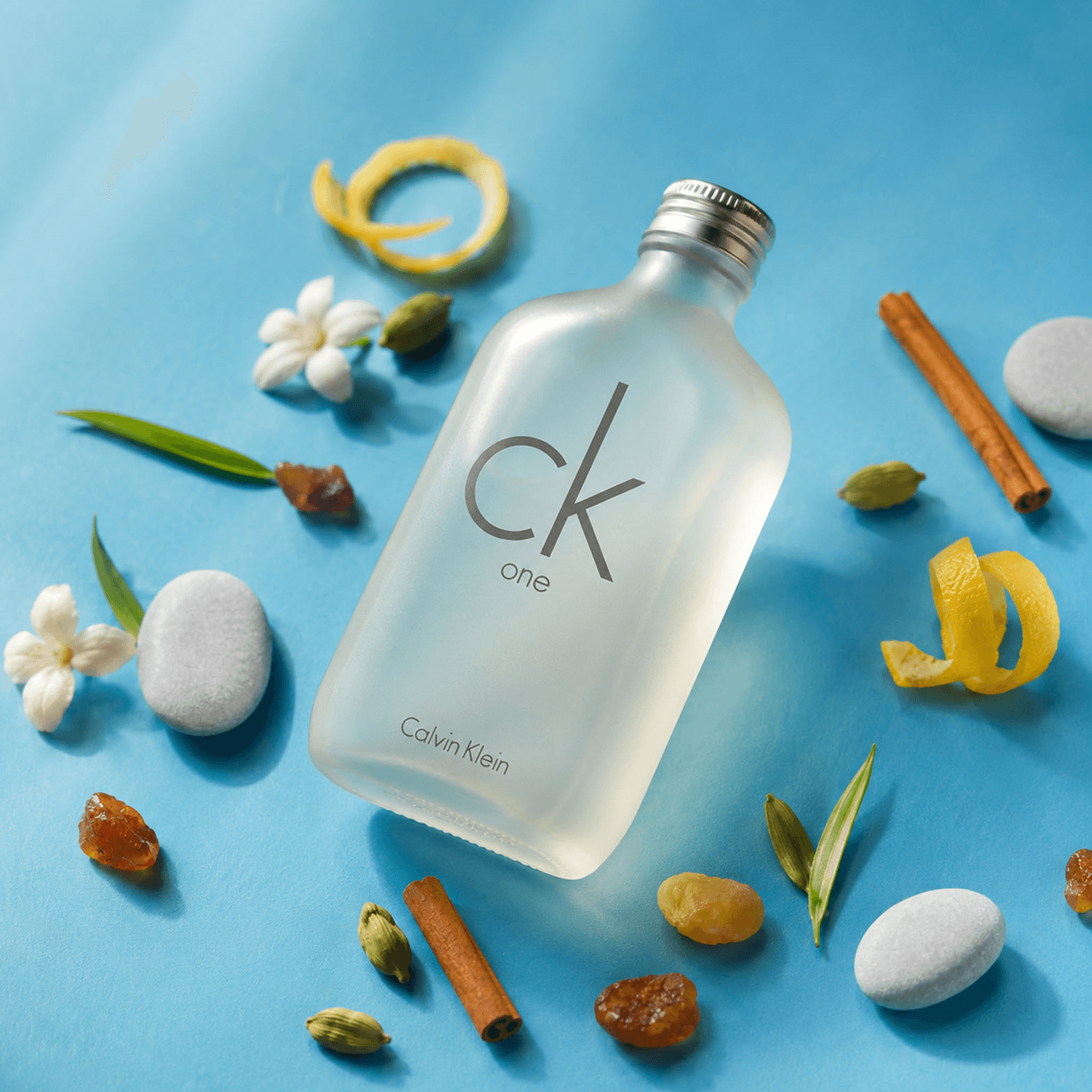 Perfume Calvin Klein CK One Unisex 100ml — imagen 2