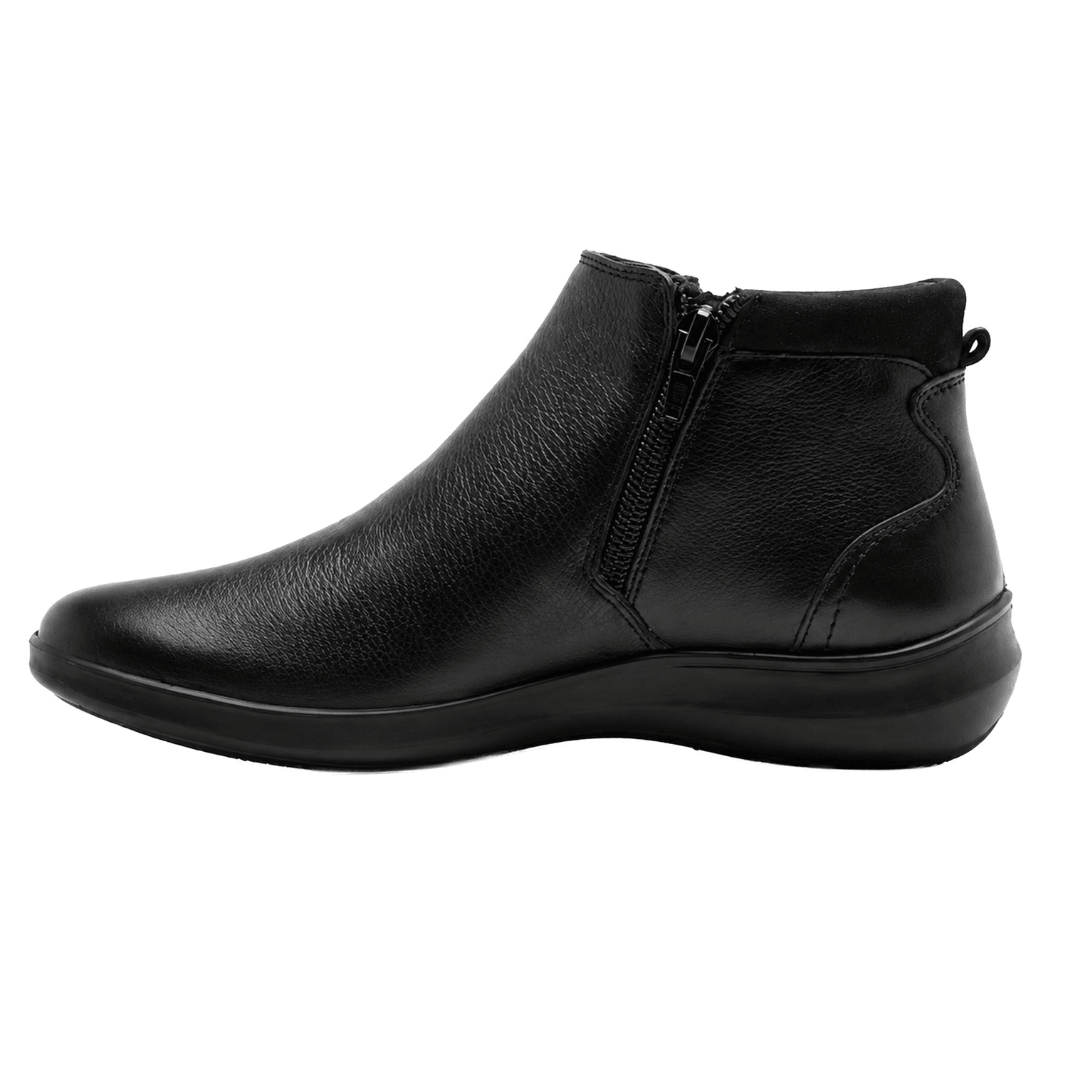 Botín Flexi Dama Negro Casual Para Mujer — imagen 5