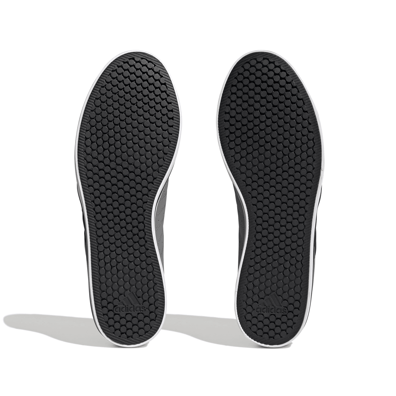 Tenis Adidas V Space 2.0 Hombre Gris Casual Para Caballero — imagen 9