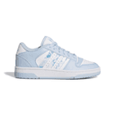 Tenis Adidas Break Start Niño Casual Azul Cielo Infantil T22-27