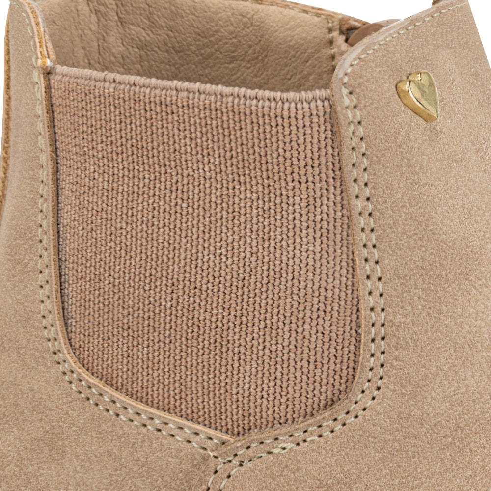 BOTIN NIÑA VIVIS SHOES KIDS ELASTICO 1344649 — imagen 12