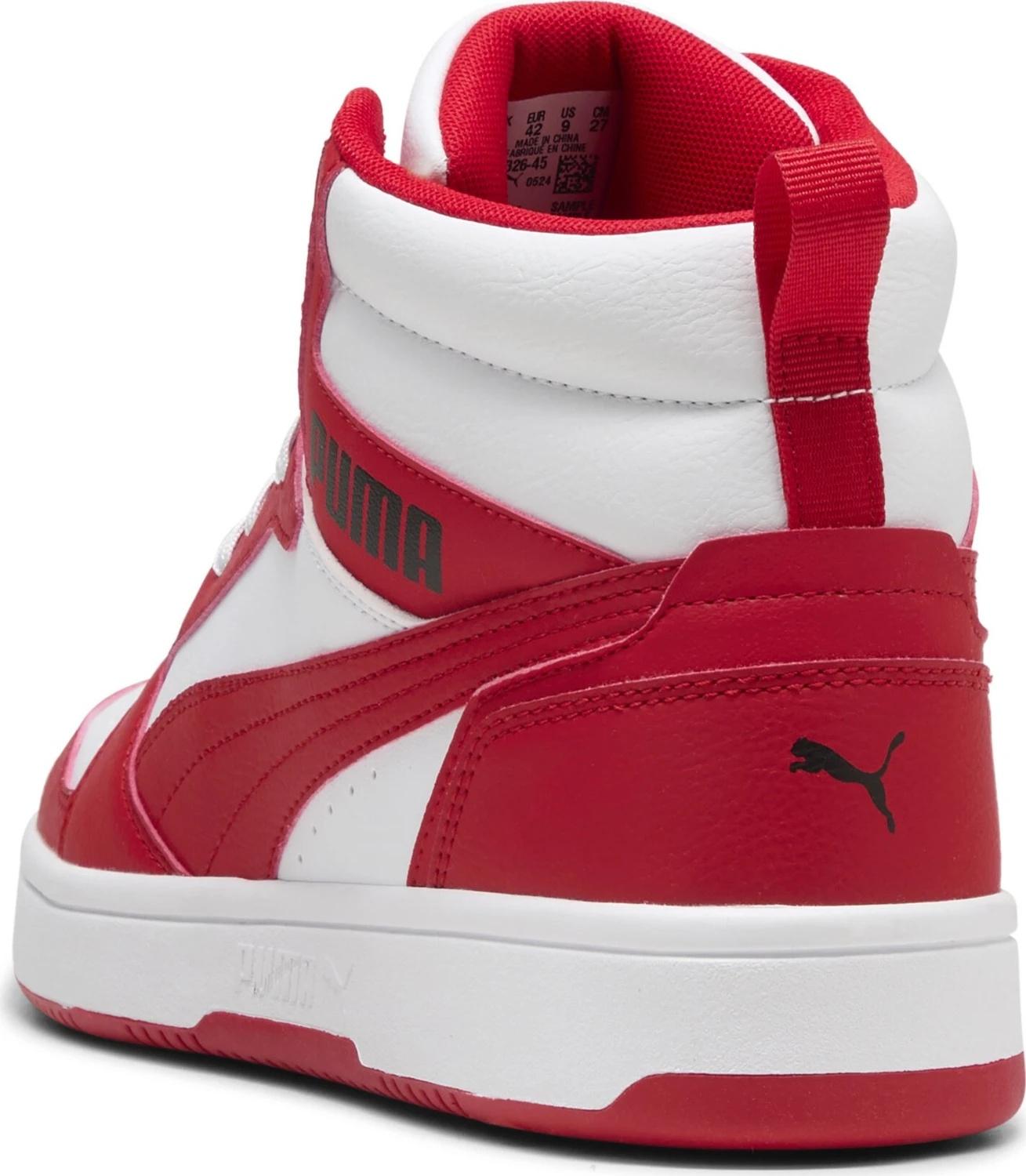 Tenis Puma Rebound V6 para Hombre 392326-45 — imagen 3