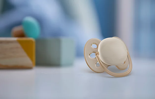 Philips Avent SCF091/35 Ultra Soft 4 Chupones De 0-6m Verde Y Naranja 0-6 Meses — imagen 5