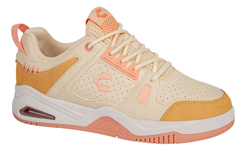 Tenis Charly Dama Casual Valvula De Aire Polo 1310322 — imagen 19