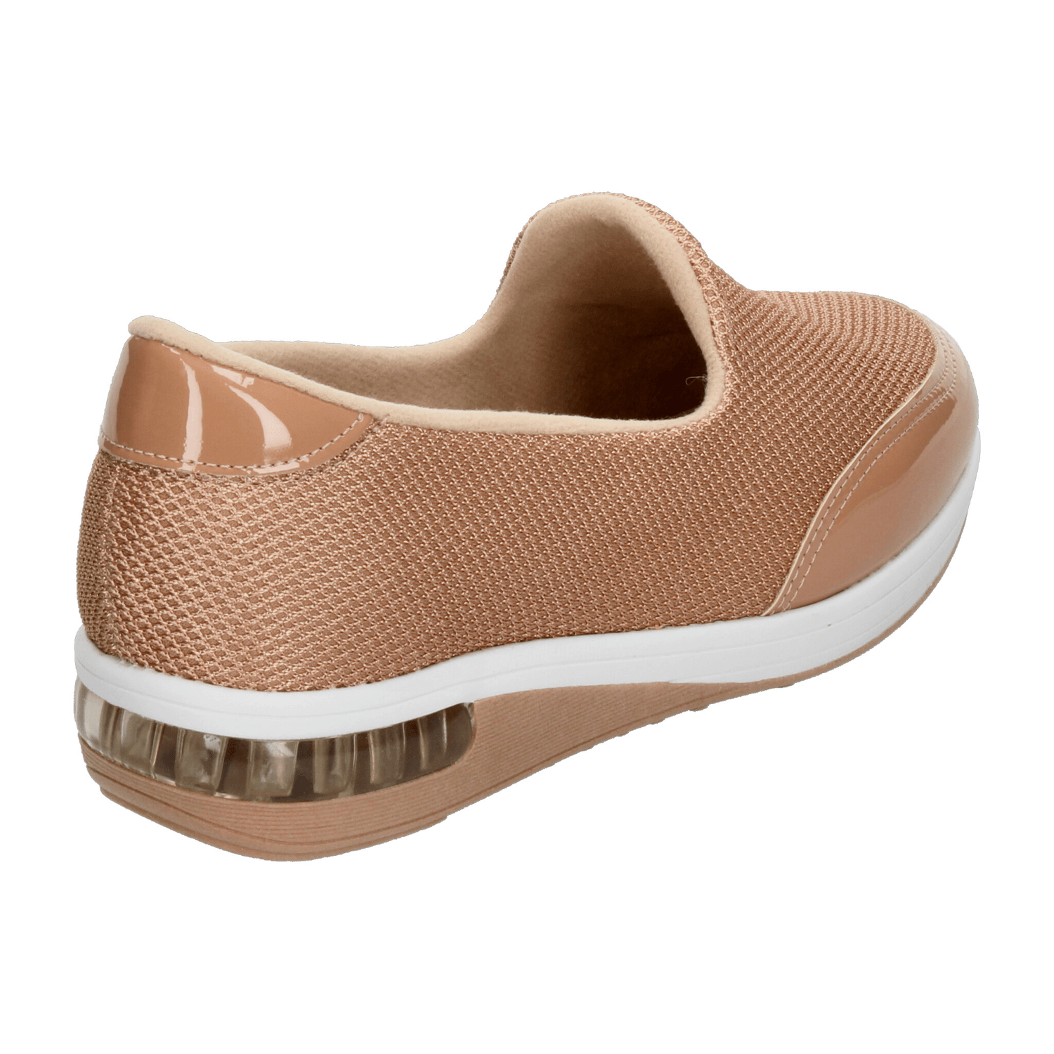 Tenis Modare Maquillaje Dama Casual Confort Para Mujer — imagen 4