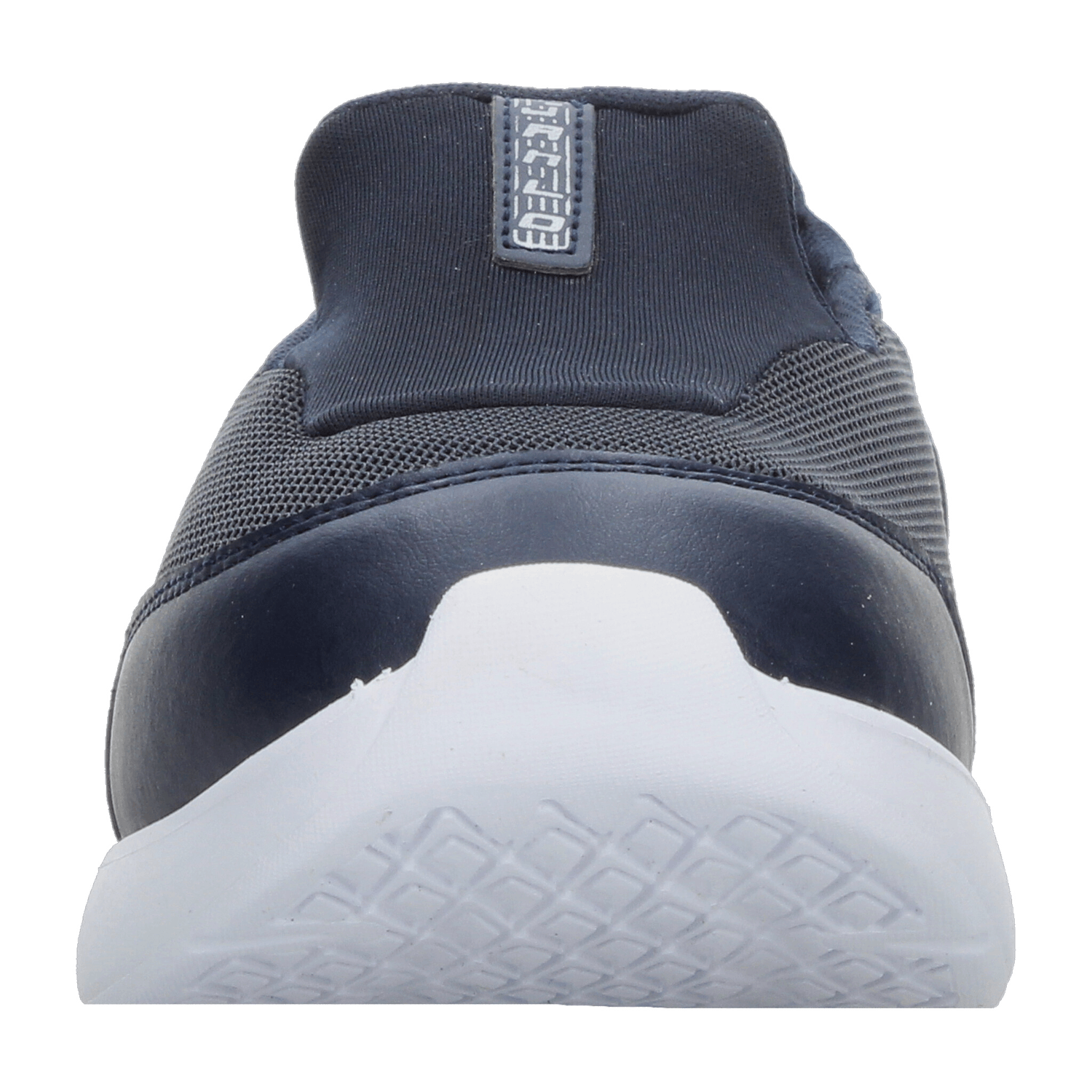 Tenis Hombre Janlo Azul Casual Caballero — imagen 7