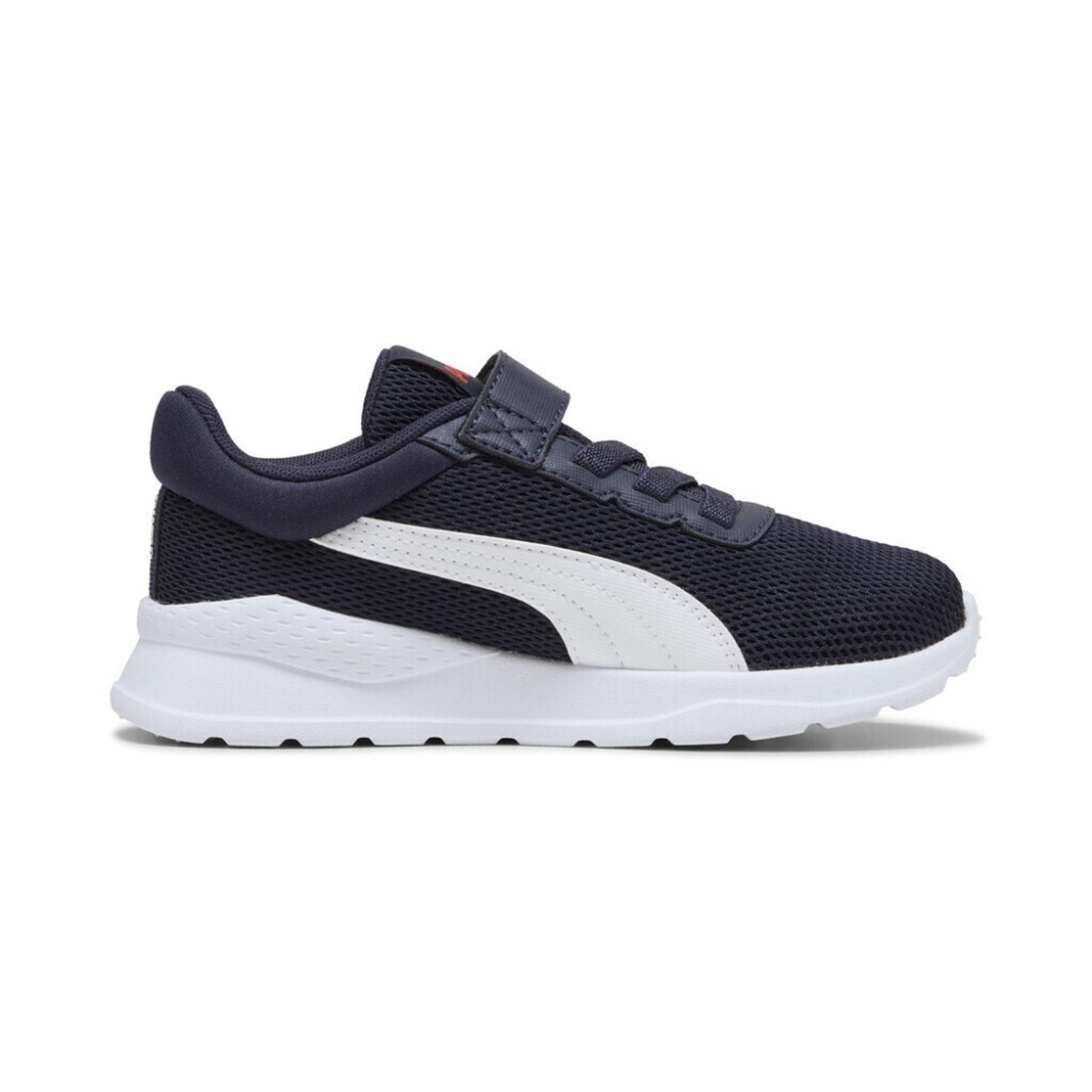 Tenis Puma Anzarun Vivid AC+ PS para Niños 16.5 A 21.5. 408305-04 — imagen 2