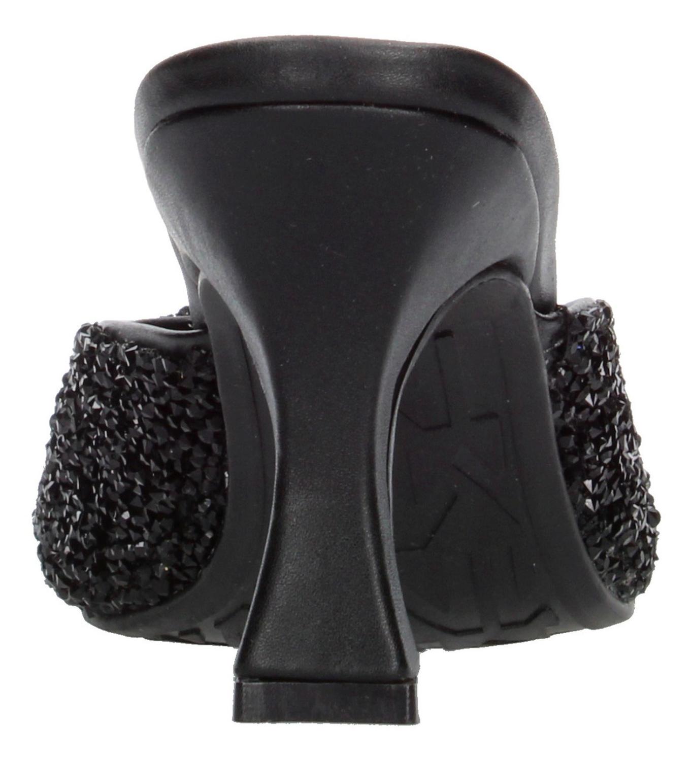 Sandalias Gosh Dama Casual Negro Mujer — imagen 7