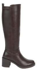 Bota Larga Dama Tierra Bendita Montar 1224152