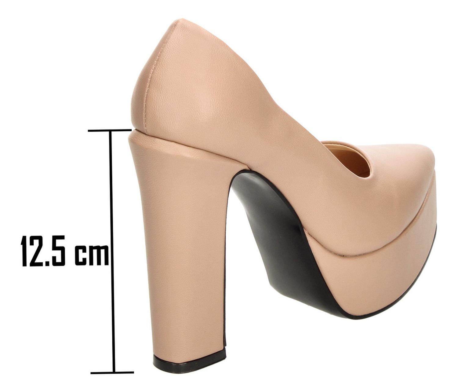 Zapatillas Perez Lete Mujer Casual Maquillaje Mujer — imagen 3