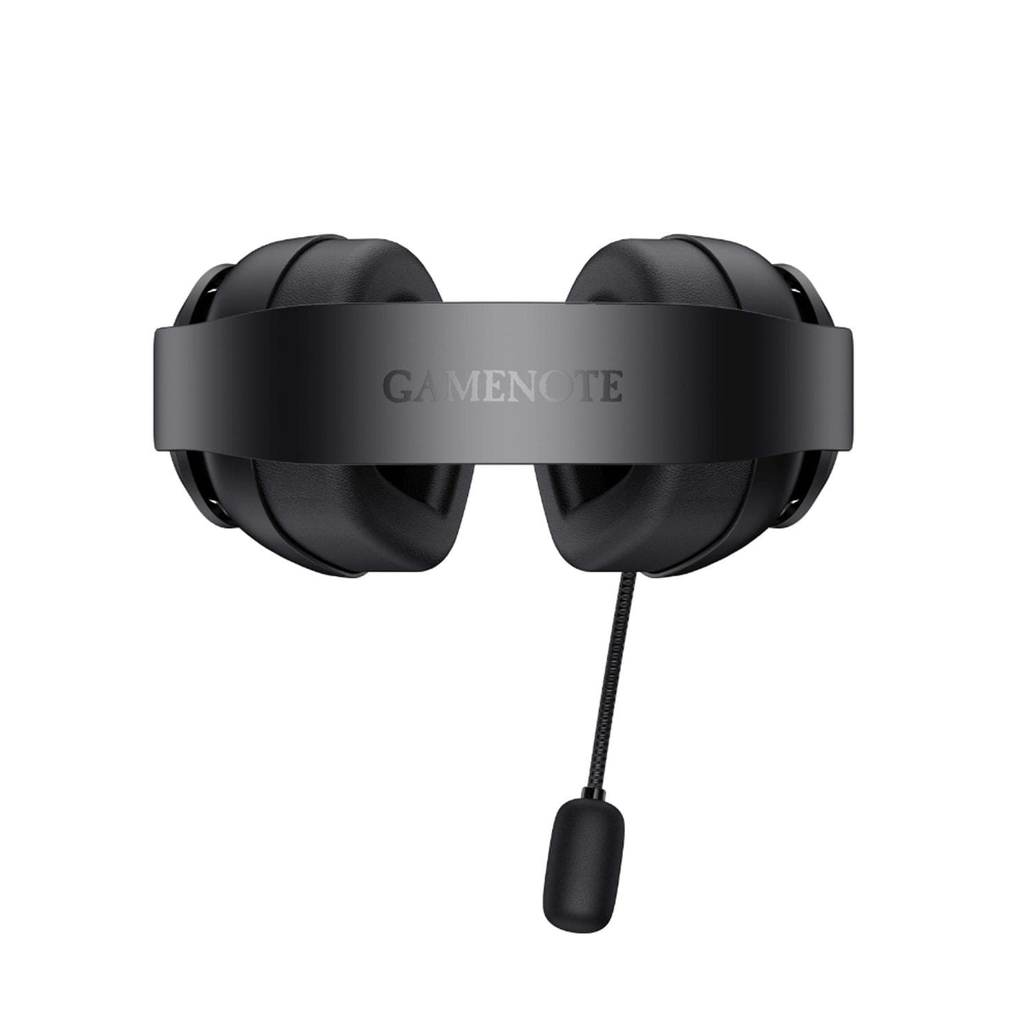 Audífonos Havit Gamenote H2230D Gaming Negro Conector 3.5mm — imagen 6