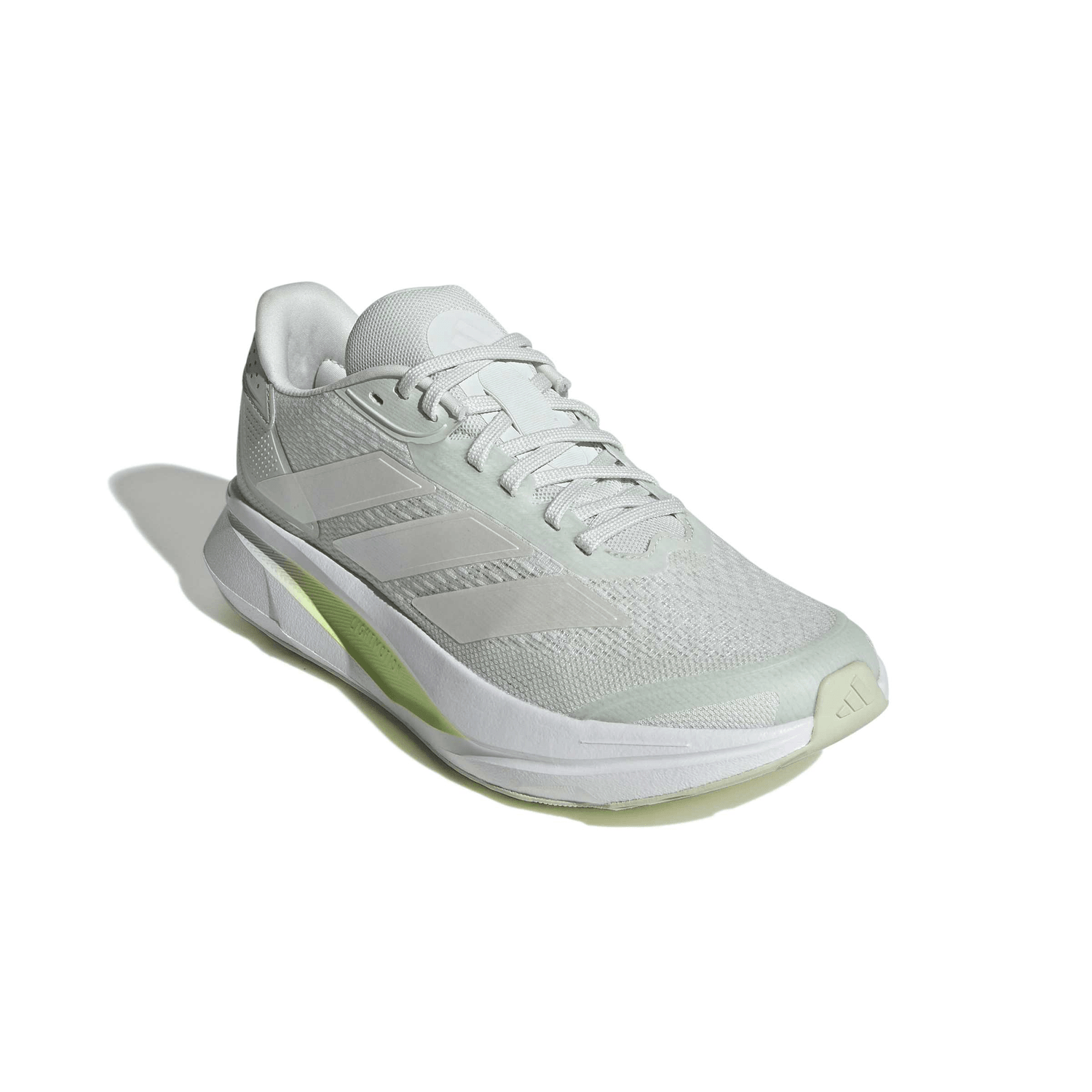 Tenis Adidas Duramo Sl 2 Dama Verde Menta Running Para Mujer — imagen 3