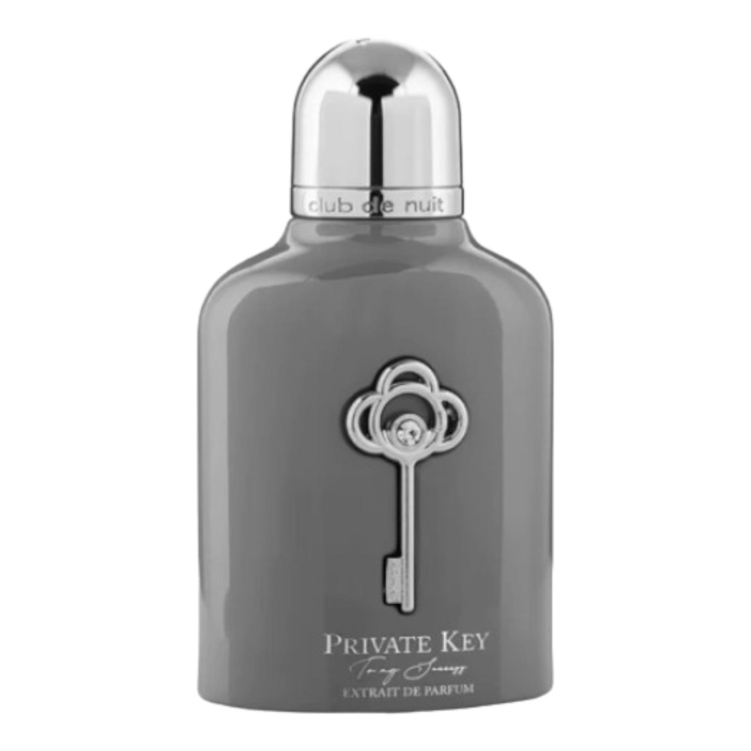 ARMAF PRIVATE KEY TO MY SUCCESS EDP 100 ML — imagen 1