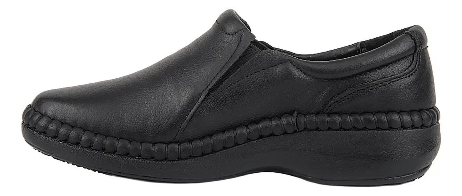 Zapatos Shosh Dama Con Elãstico 1308749 — imagen 5