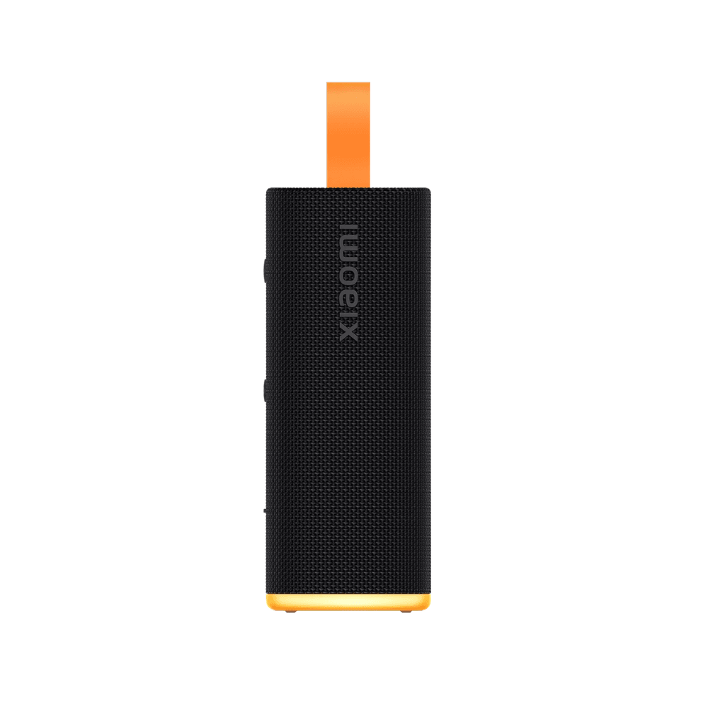 Bocina Xiaomi Sound Play - Negro — imagen 2