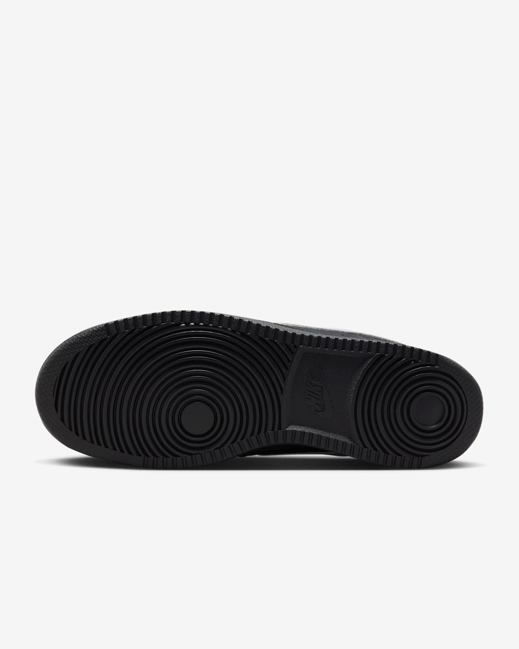 Tenis Nike Court Vision Low- Hombre — imagen 3