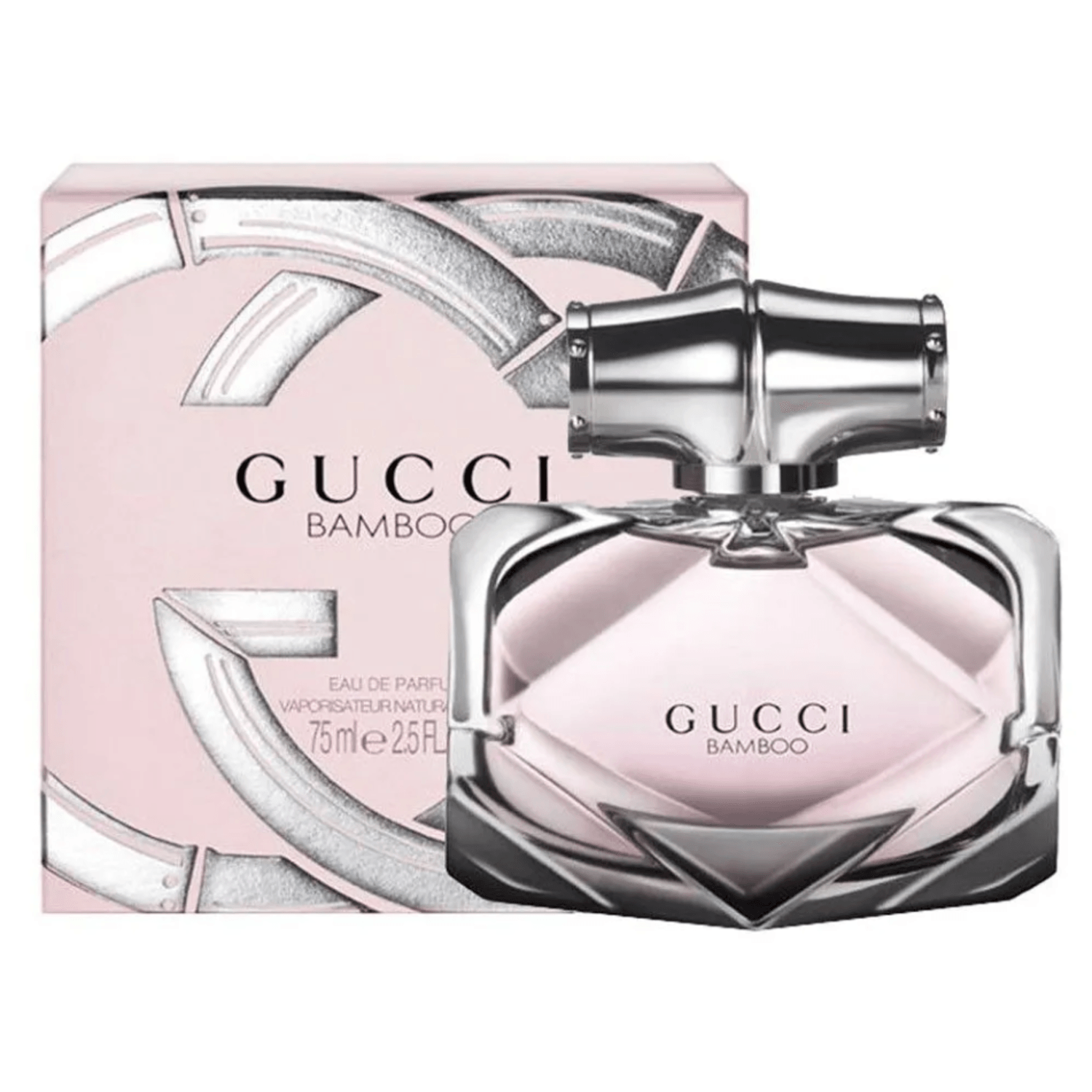 GUCCI BAMBO EDP 75 ML — imagen 2