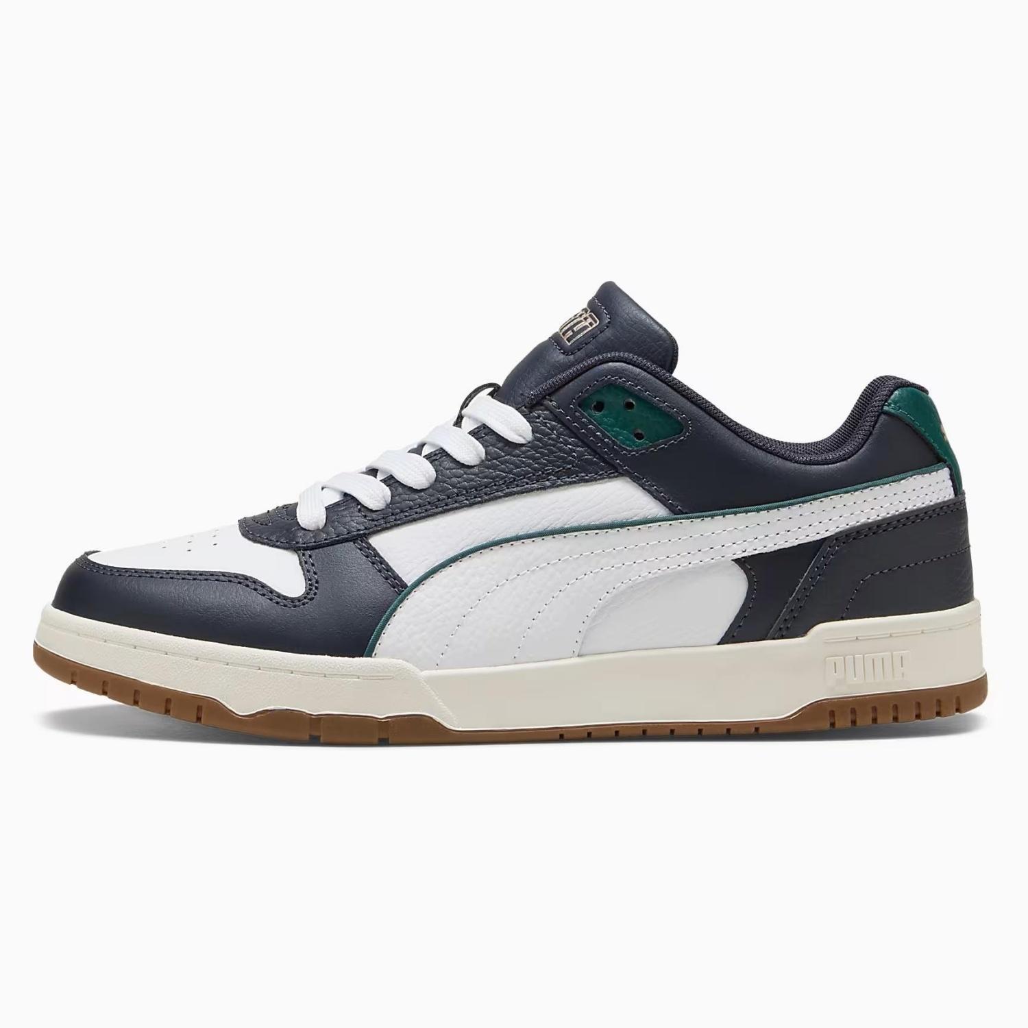 Tenis Puma RBD Game Low para Hombre 386373-43 — imagen 1