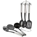 SET DE UTENSILIOS DE COCINA MAGEFESA MAID 8429113121198 7 PIEZAS
