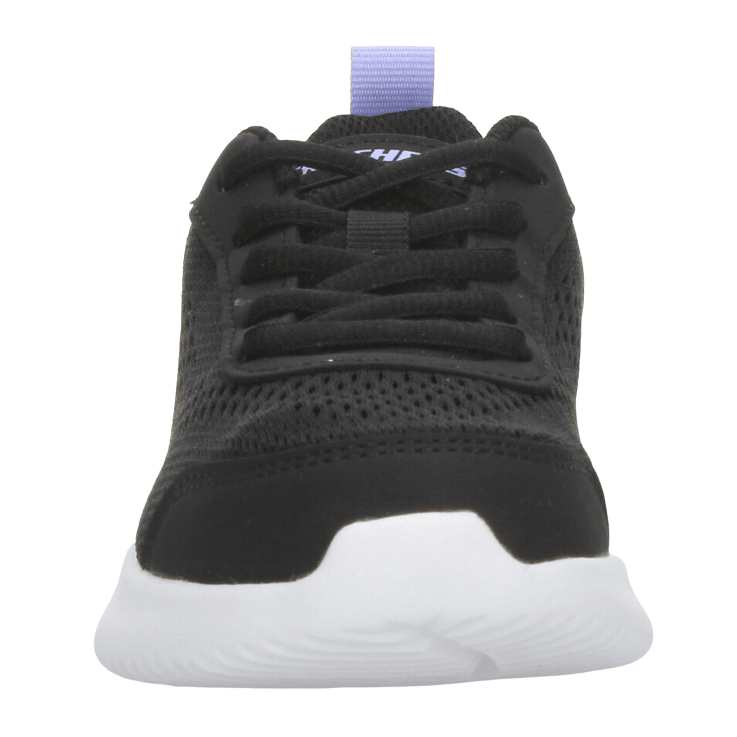 Tenis Niña Skechers Bounder Ez-Breeze Negro Deportivo Infantil T17-22 — imagen 7