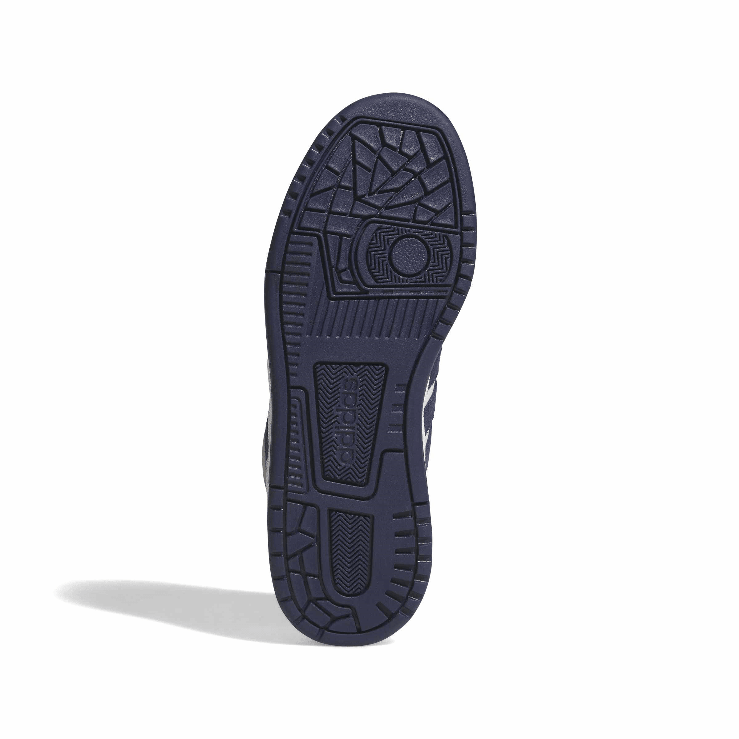 Tenis Adidas Break Start J Niño Casual Blanco Juvenil T22-27 — imagen 16