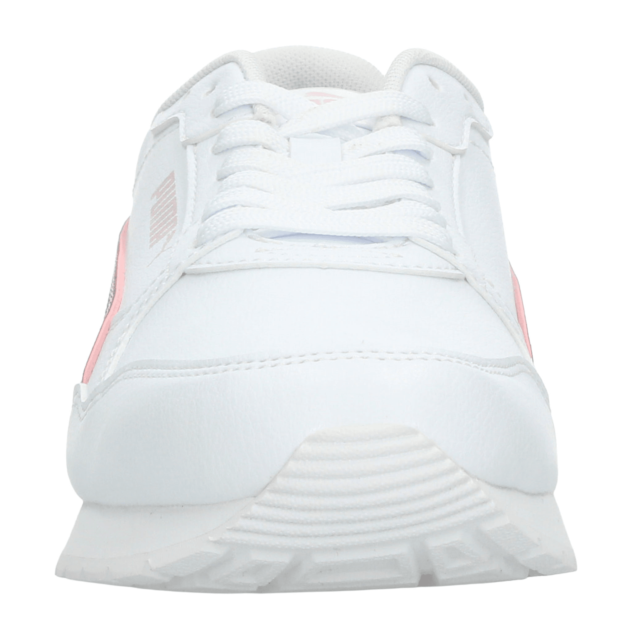Tenis Puma Runner V4 Niña Casual Blanco Juvenil T22-27 — imagen 13