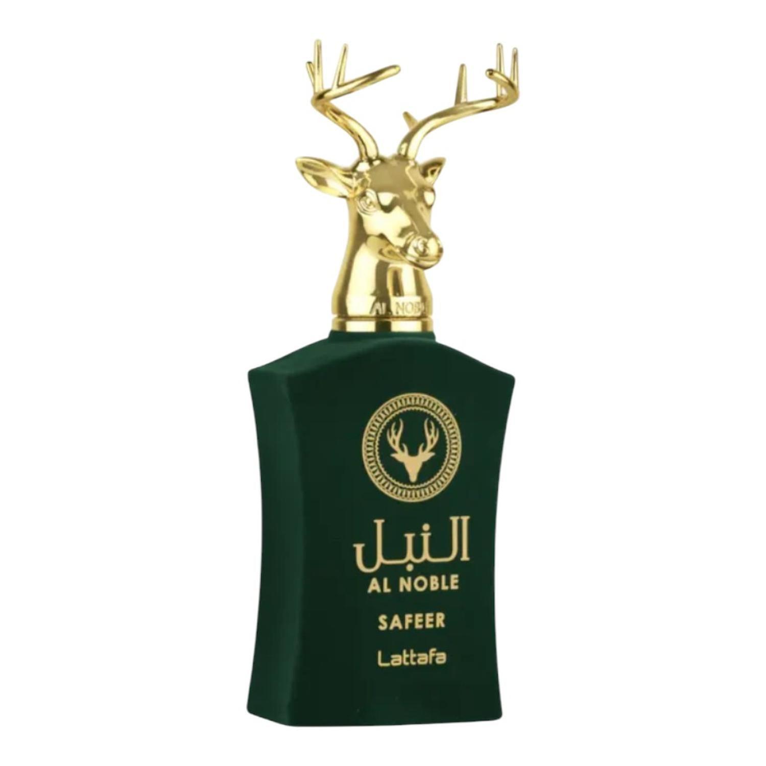 LATTAFA AL NOBLE SAFEER EDP 100 ML — imagen 1