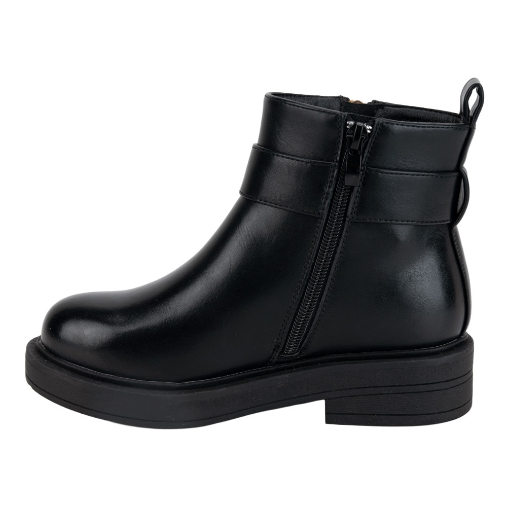 BOTIN NIÑA VIVIS SHOES KIDS TACON CON HEBILLA 1317123 — imagen 11