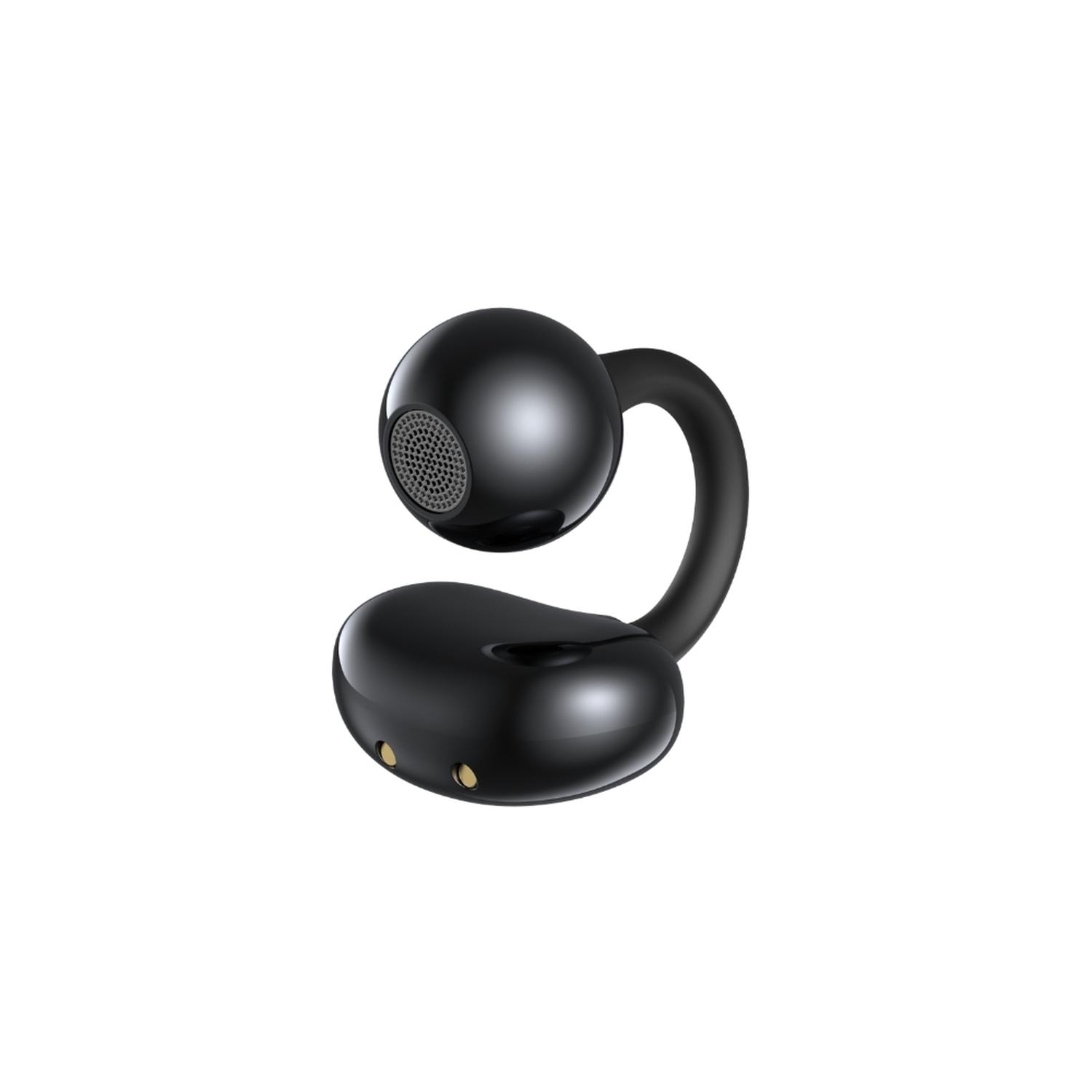 Audífonos Havit Open Ear OWS928 Inalámbricos Negro Deportivo — imagen 5