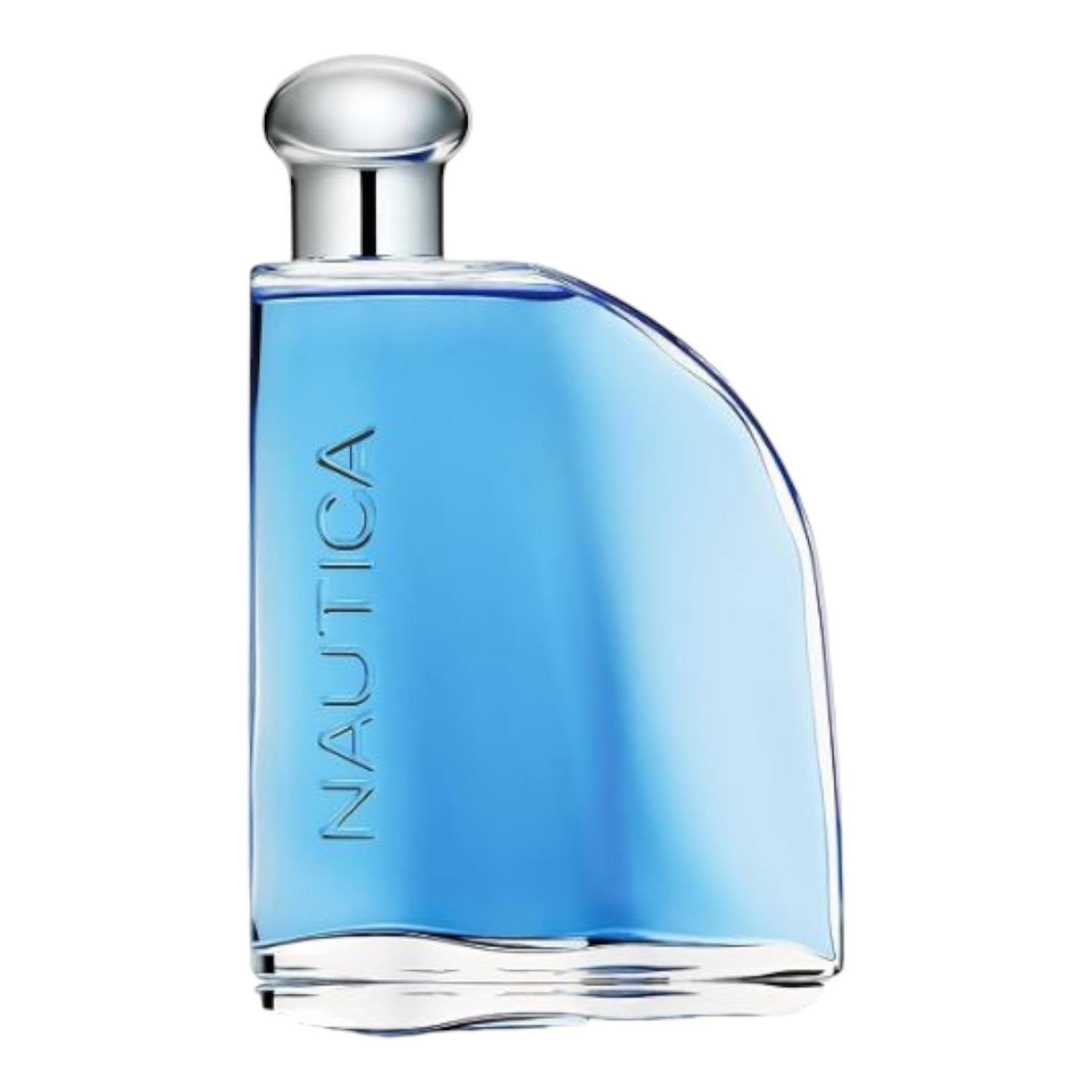 NAUTICA BLUE EDT 100 ML — imagen 1