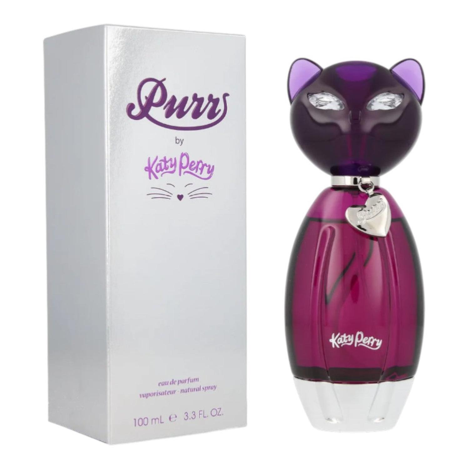 KATY PERRY PURR EDP 100 ML — imagen 3