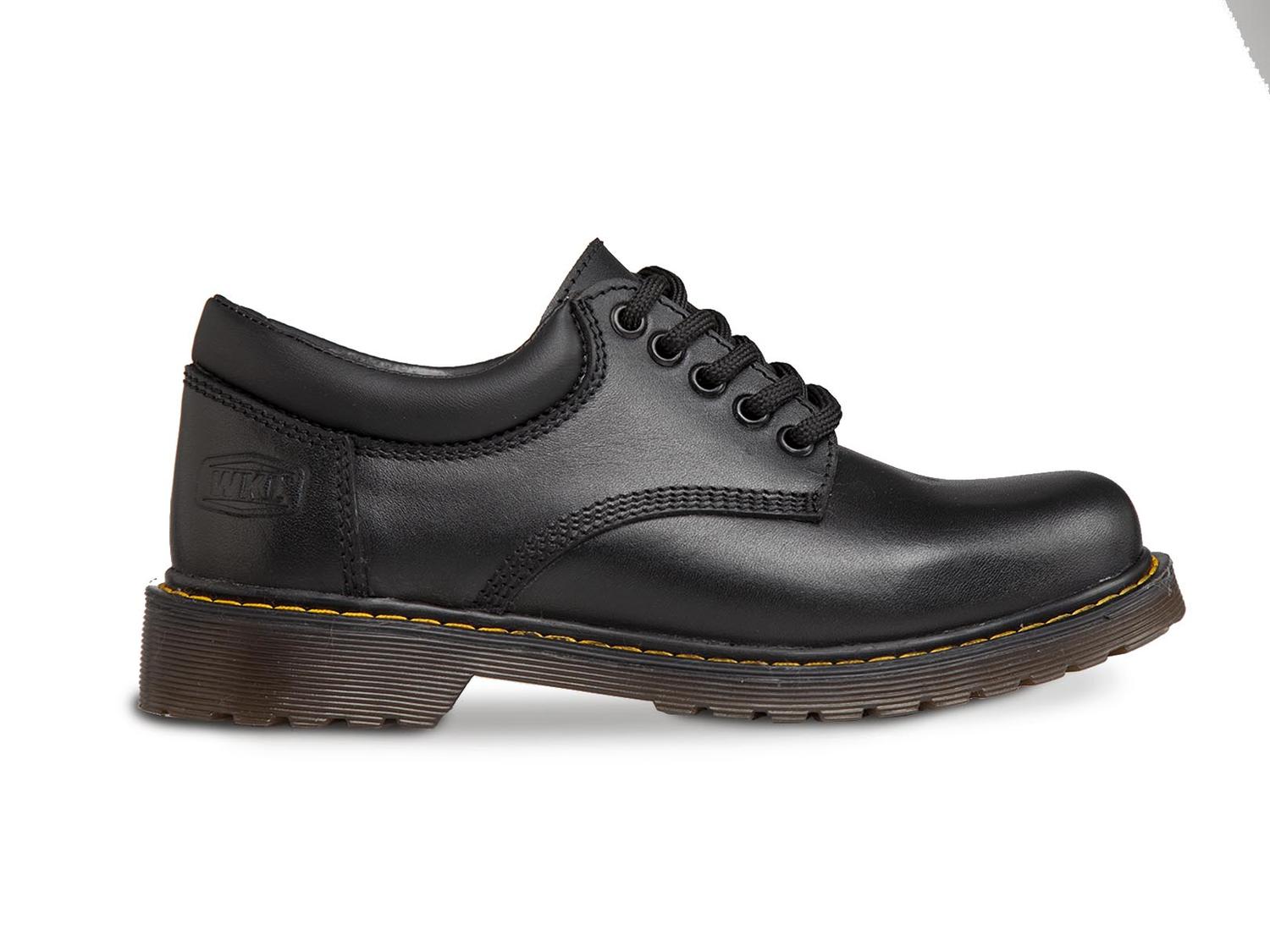Zapato mujer Casual Dama piel Workland 71301 Napa negro Dr — imagen 2