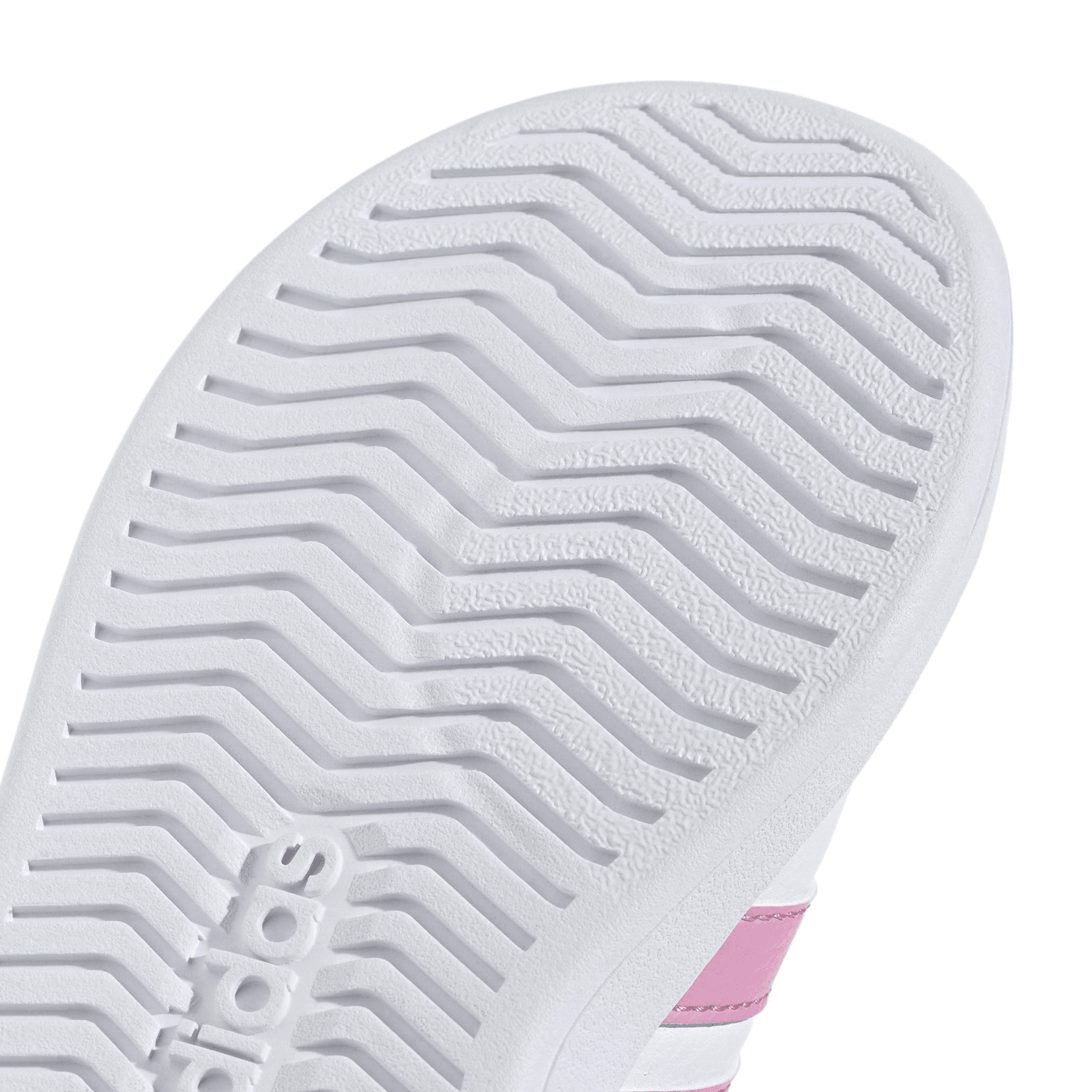 Tenis Adidas Streettalk Niña Casual Blanco Infantil T17-22 — imagen 6