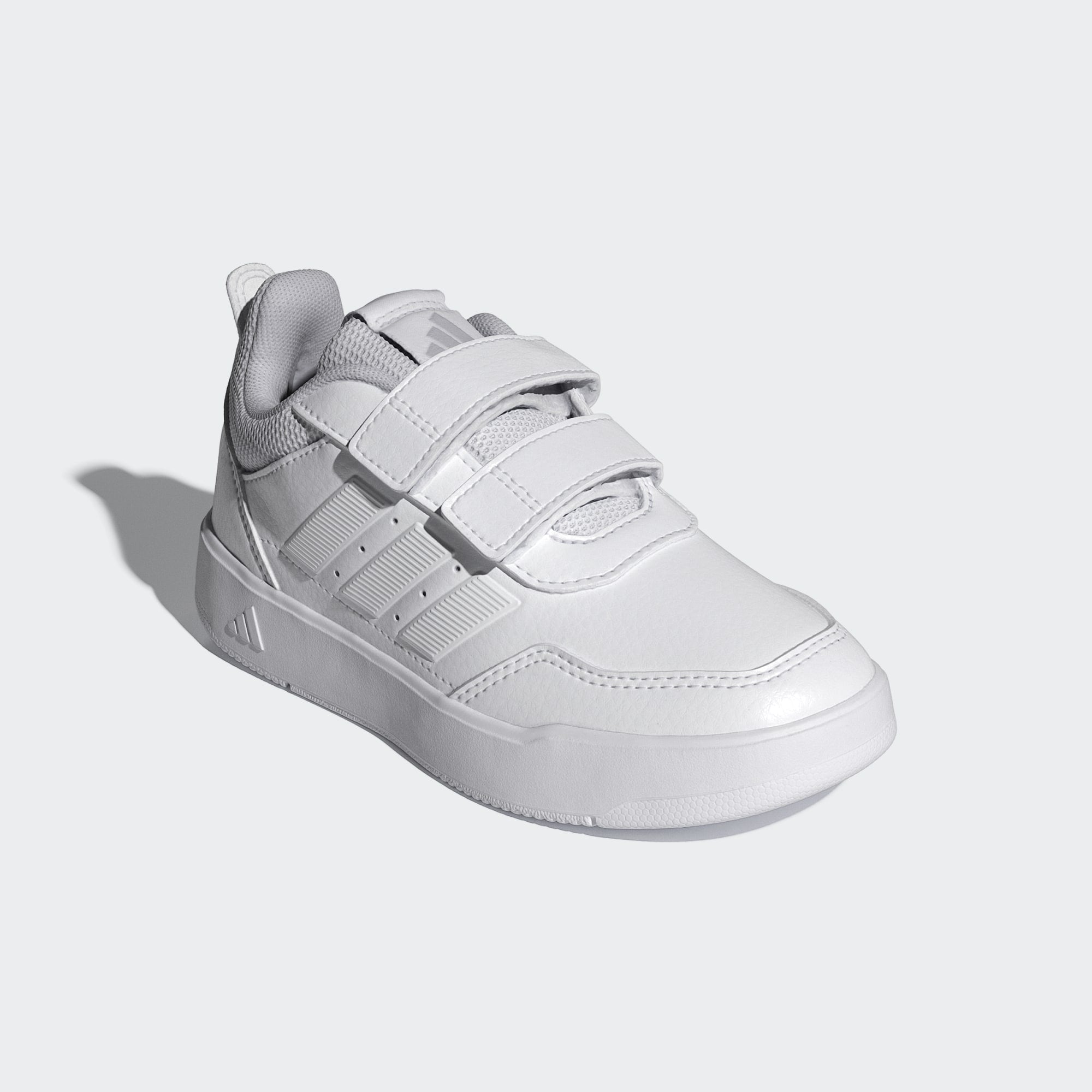 Tenis Adidas Tensaur Sport 3.0 CF - Blanco — imagen 5